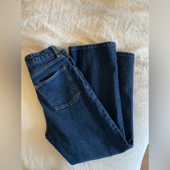 Denim Forum Remy jeans - Picture 5 of 7